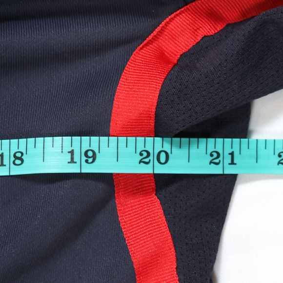 RARE Umbro England Football Track Jacket - Nationwide Sponsor - Premier Pro - Picture 7 of 9